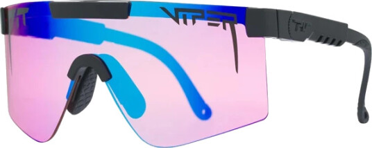 Solbriller Pit Viper The Original 2.0 Wide (The Exec)