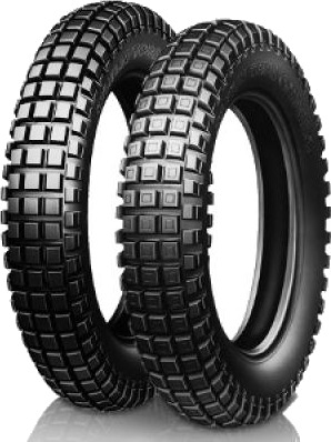 Michelin Trial Competition X 11 4.00/R18 64M Michelin Trial Competition X 11 4.00/R18 64M