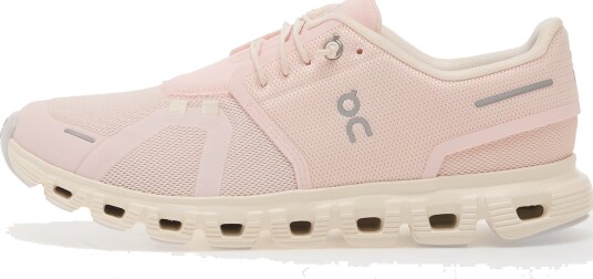 On Cloud 6 Pink 37