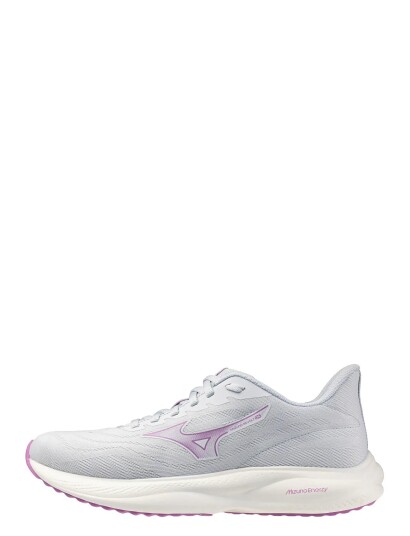 Mizuno Mizuno Revolt 4W Grey 40.5