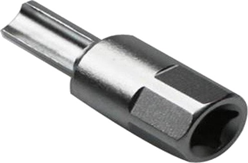 Weber Tools WT-61905 Pipenøkkelinnsats, oljeplugg