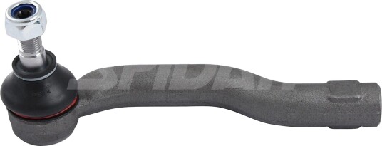 SPIDAN CHASSIS PARTS 50498 Endeledd