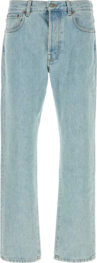 Valentino Garavani Herre Jeans Blå W33,