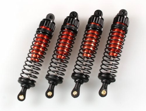 Helion 0182 Alu Threaded Shock Set Dominus Helion 0182 Alu Threaded Shock Set Dominus