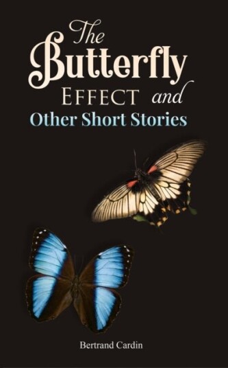 The Butterfly Effect and Other Short Stories The Butterfly Effect and Other Short Stories