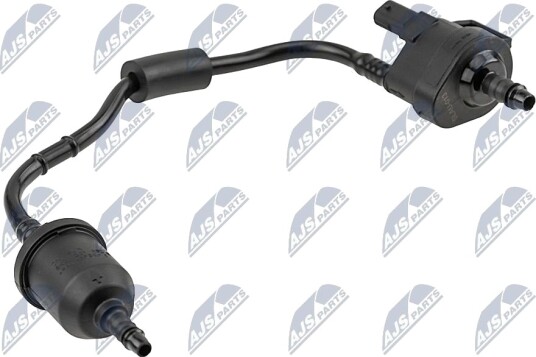 Lufte- / luftinnslippingsventil, drivstofftank NTY EFP-AU-013