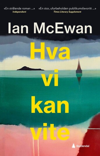 Hva vi kan vite Hva vi kan vite
