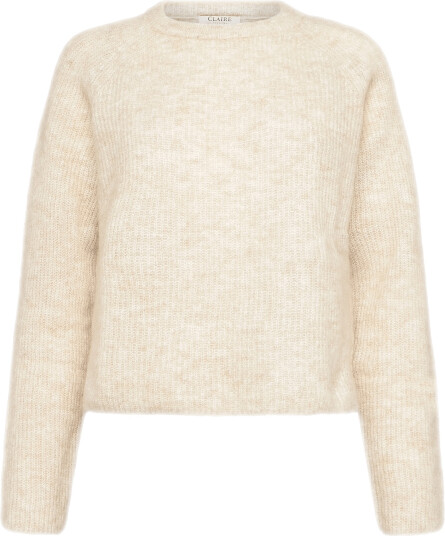 Claire Woman Cwphiline Beige 38 Claire Woman Cwphiline Beige 38