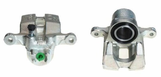 Bremsecaliper BUDWEG CALIPER 343251 Bremsecaliper BUDWEG CALIPER 343251