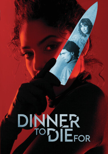 Dinner To Die For DVD