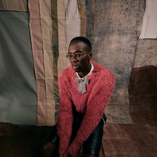 Dahi Black Boy (Alternative) CD