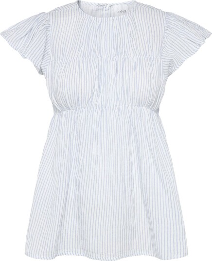 La Rouge | Ghita Blouse | L/XL
