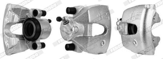 Bremsecaliper FERODO FCL694345 Bremsecaliper FERODO FCL694345