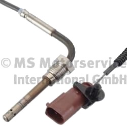 Sensor, eksostemperatur PIERBURG 7.08369.78.0 Sensor, eksostemperatur PIERBURG 7.08369.78.0
