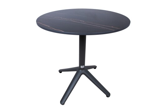 Bord Beida D70xH72 cm Grå Bord Beida D70xH72 cm Grå