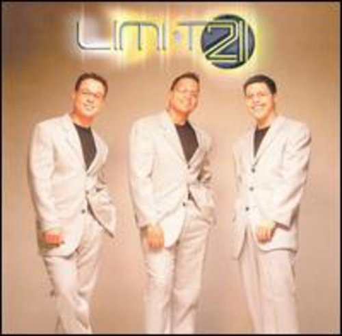 LimiT 21 Sabe A Limit CD