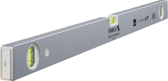 Stabila Type 80 U-2 18788 Vater 80 cm 0,5 mm/m
