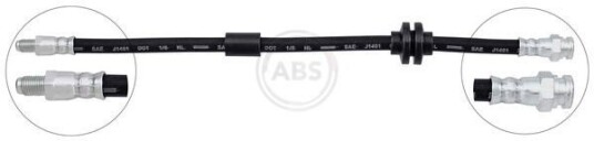 Bremseslange A.B.S. SL 6779 Bremseslange A.B.S. SL 6779