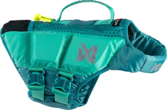 Non-Stop Protector Life Jacket Teal Str. 3