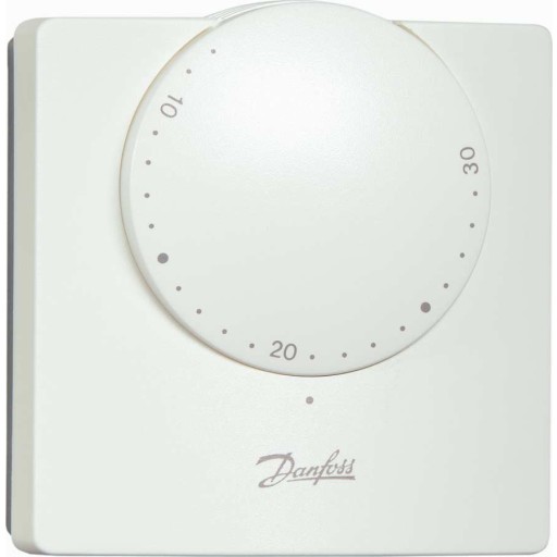 Danfoss RMT 230 Romtermostat U Acc U Nattvask Og Termos Danfoss RMT 230 Romtermostat U Acc U Nattvask Og Termos