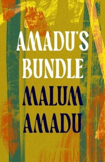 Amadu's Bundle Amadu's Bundle