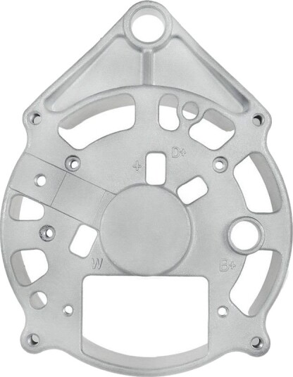 Drivlager dynamo AS PL ABR0068S