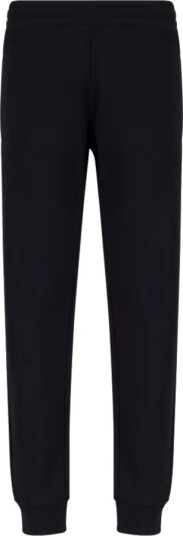 Emporio Armani Herre Bukser Blå M,