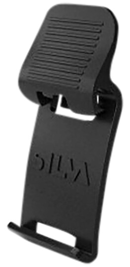 Silva Headlamp Belt Clip Explore, tilbehør hodelykt STD