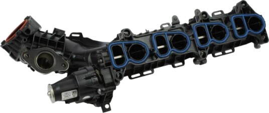 BMW 11618579245 Innsugsmanifold