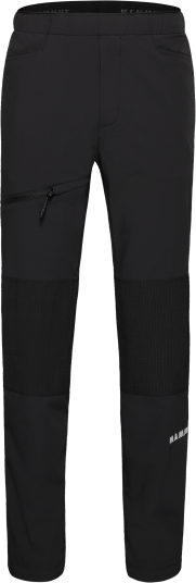 Mammut Eiger Nordwand Light So Pants Men Black M Mammut Eiger Nordwand Light So Pants Men Black M
