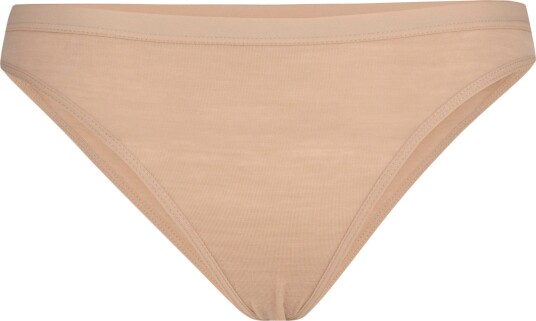 Icebreaker Wmns Siren Thong Praline S