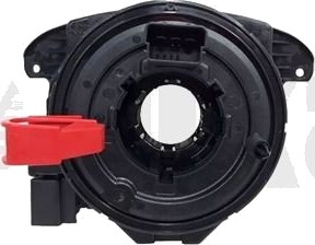 VIKA 99591816401 Viklefjær, airbag VIKA 99591816401 Viklefjær, airbag