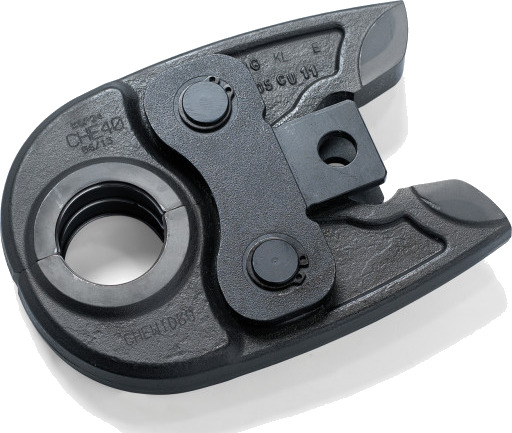 ALUPEX PRESSESKÅL 50 MM