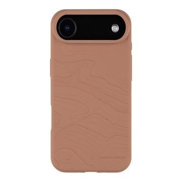 Tactical iPhone Air MagForce Beaver-deksel - brun