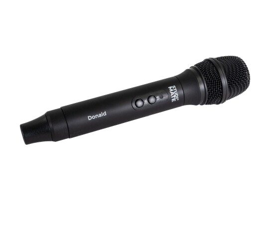 StudioMate SC100 USB kondensatormikrofon StudioMate SC100 USB kondensatormikrofon