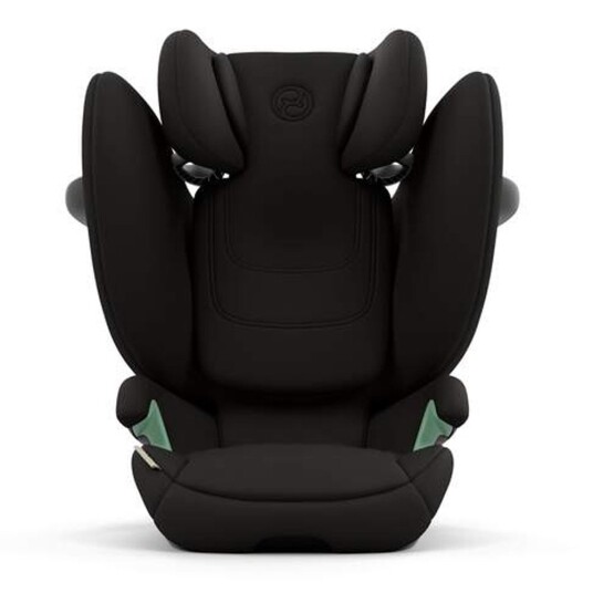 Bilstol Cybex Solution G2 Magic Black Bilstol Cybex Solution G2 Magic Black