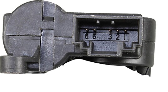 Stillelement, blandeklaff METZGER 0917687