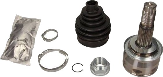 Drivledd MAXGEAR 49 1531 Drivledd MAXGEAR 49 1531