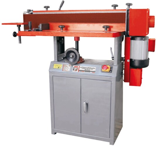 Holzmann Kantslipemaskin KOS2510N 230V