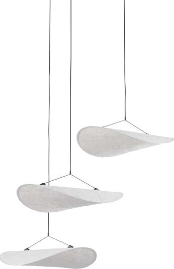 New Works - Tense Lysekrone Ø550 New Works New Works - Tense Lysekrone Ø550 New Works