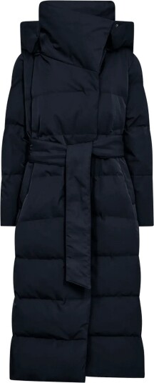 Copenhagen Muse Cmmicco Hat Coat TOTAL ECLIPSE L