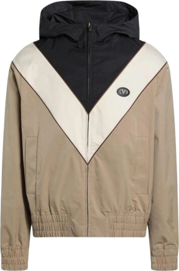 Valentino Herre Jakker Flerfarget L,