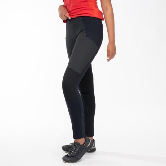Bergans Of Norway Fl?yen Original Pants Dame Black L