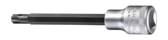 Top 1054 Torx Udv Lang 1/2'' T60/140Mm Top 1054 Torx Udv Lang 1/2'' T60/140Mm