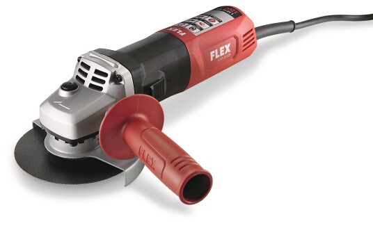 Flex L 12 11 125 Vinkelsliper 125mm 1200W