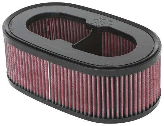 Luftfilter K&N Filters E 0636 Luftfilter K&N Filters E 0636