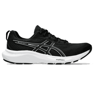 Asics Gel-Contend 9 løpesko herre Black 45
