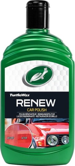 Turtle Wax Super Cleaner Bilrens - 500ml