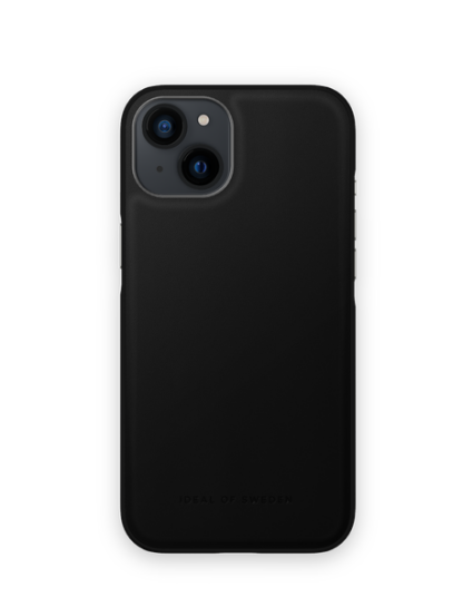 iDeal of Sweden iPhone 13 Fashion Deksel Atelier - Intense Black