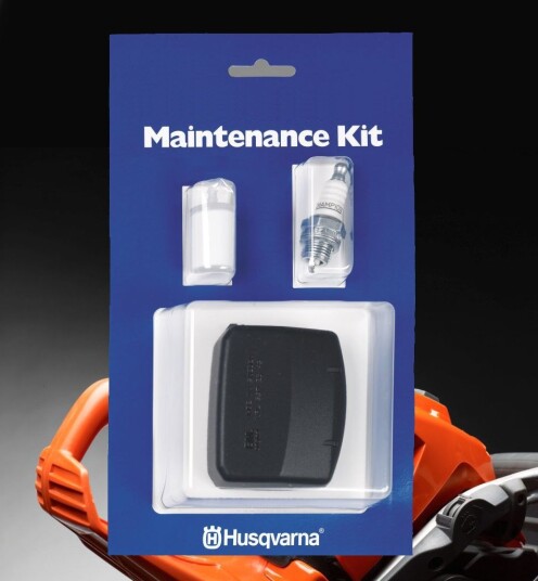 Husqvarna Servicekit Motorsåg 6 Husqvarna Servicekit Motorsåg 6